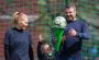 Vilniaus šeimas kviečia „Žalgirio“ futbolo festivalis