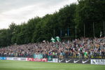 Startavo prekyba bilietais į „Žalgirio“ rungtynes Čempionų lygoje