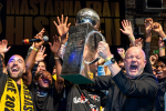 Į Vilnių atvyksta Švedijos čempionai: kas jie tokie?