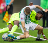 Sostinės derbio orakului – „Adidas Al Rihla“ kamuolys