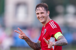 VRFS III lyga: Paskutinis mėnuo – auksiniai taškai ir išbandymas čempionams