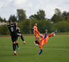 SFL savaitė: pirmieji čempionai ir maksimaliai kaistantis C divizionas