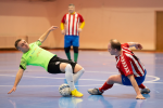 Prasideda registracija į VRFS futsal I lygos pirmenybes