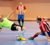 Prasideda registracija į VRFS futsal I lygos pirmenybes