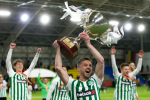 S. Mikoliūnas apsisprendė – futbolininko karjerą baigs po šio sezono