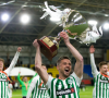 S. Mikoliūnas apsisprendė – futbolininko karjerą baigs po šio sezono