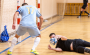 VRFS Futsal I lyga: antroji komandų pristatymo dalis