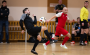 Futsal I lyga: Spartakas rodo gynybos, Setaltas ir Aktas – puolimo raumenis