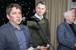 G. Barevičius: „Nemanau, kad mūsų laukia lengvas pasivaikščiojimas“