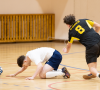 Futsal I lyga: derbis pagal Spartaką ir Setalto kapituliacija