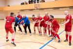 Vilniaus futsal taurę iškovojo Kaišiadorių komanda
