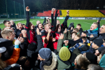 VRFS Supertaurė: aiškiam favoritui – rajono komandos iššūkis
