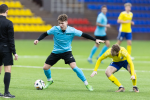 Totalizatorius: laimėkite knygą „Futbolo herojai“