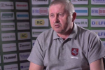 V. Stankevičius: „Sekmadienio rungtynių favoritai – VRFS rinktinė“