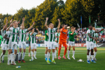Antra pergalė atvėrė žalgiriečiams kelią tolyn (Video)