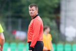 Vasaros futbolo lygoje buvo išgelbėta žaidėjo gyvybė