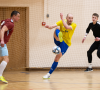 Prasideda registracija į VRFS futsal I lygos pirmenybes