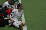 2006-ieji: pirmasis SFL taurės finalas