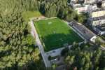 Vilniaus taurės finalas: Vilkų bandymas įkąsti žvaigždėms