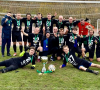 SFL savaitė: Mostiškių slystelėjimu Užgiris nepasinaudojo