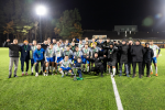 Komandų reitingo viršūnėje – FK Granitas ir du naujokai