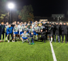 Komandų reitingo viršūnėje – FK Granitas ir du naujokai
