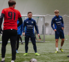 7x7 turas: kas sustabdys Praliotą ir įsibėgėjantys Vilkai