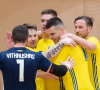 Futsal I lyga: kaistanti kulminacija ir išsiskyrusios nuomonės