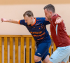 Futsal I lyga: dabar geriausi mūsų vakarai