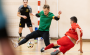 Futsal I lyga: sezono finalo belaukiant