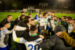 VRFS Supertaurę rezultatyvioje kovoje iškovojo Širvintų komanda