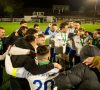 VRFS Supertaurę rezultatyvioje kovoje iškovojo Širvintų komanda