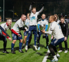 Įmonių Lyga: Vienuoliktas startas