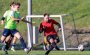 III lyga: ištraukti koziriai ir „D lygio“ futbolas (3 turas)