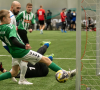 7x7 CUP: Kai kalorijos virsta įvarčiais