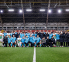 Futbolo &scaron;ventėje &ndash; pelnytas &bdquo;Žalgirio&ldquo; prana&scaron;umas