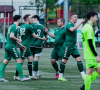 SFL 4 turas. Favoritų griūtis ir nauji lyderiai