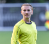 K. Guobys: &bdquo;Su žaidėjais negalima veltis į žodžių karą&ldquo;