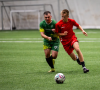 SFL 15 turas. Be 6 ta&scaron;kų čempionai ir sumai&scaron;tis B divizione