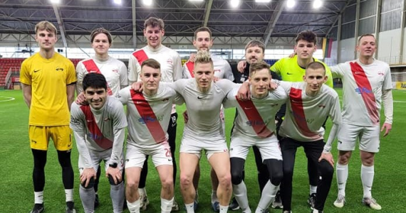 SFL 7x7 žiemos pirmenybių reitinge - stabilūs lyderiai ir ambicingi pretendentai