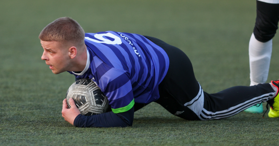 Įmonių Lyga: Čempionai vicečempionams šansų nepaliko