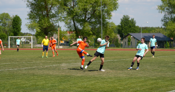 SFL savaitė: nemaloni dėmė atkakliame sezone