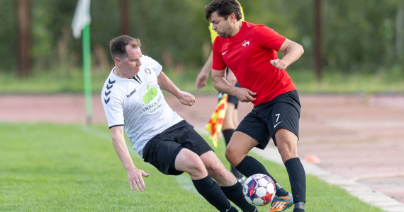 SFL savaitė: Lentvaris – be dviejų taškų čempionai, Ketera kažkuriam laikui pastūmė į šoną Gariūnus