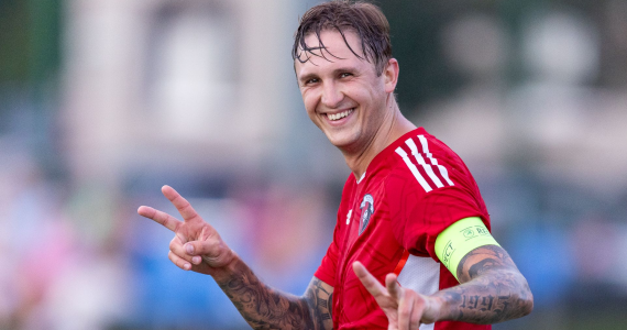 VRFS III lyga: Paskutinis mėnuo – auksiniai taškai ir išbandymas čempionams