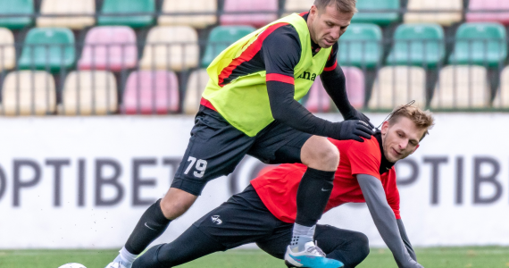 SFL savaitė: nenusisekęs Granito B finišas ir paskutiniai sezono akcentai