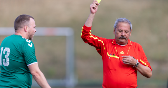 Sezonui finišavus – SFL komandų „Fair Play“ reitingas