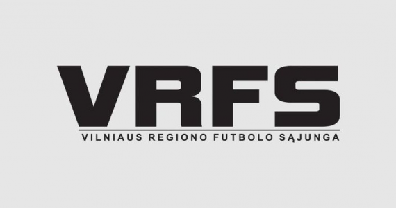 VRFS Valdybos posėdžio sprendimai
