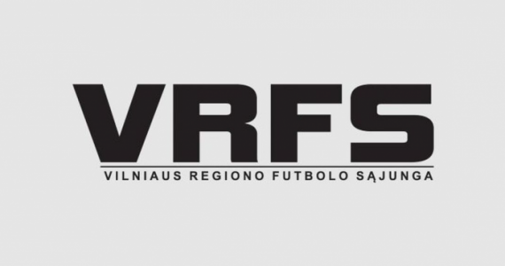 Prane&scaron;imas apie VRFS visuotinį narių susirinkimą