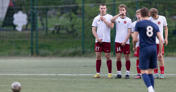 III lygos sezono vidurys: 4 aktualūs klausimai