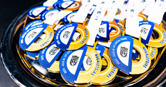 Registracija į LFF futsal taurės turnyrą